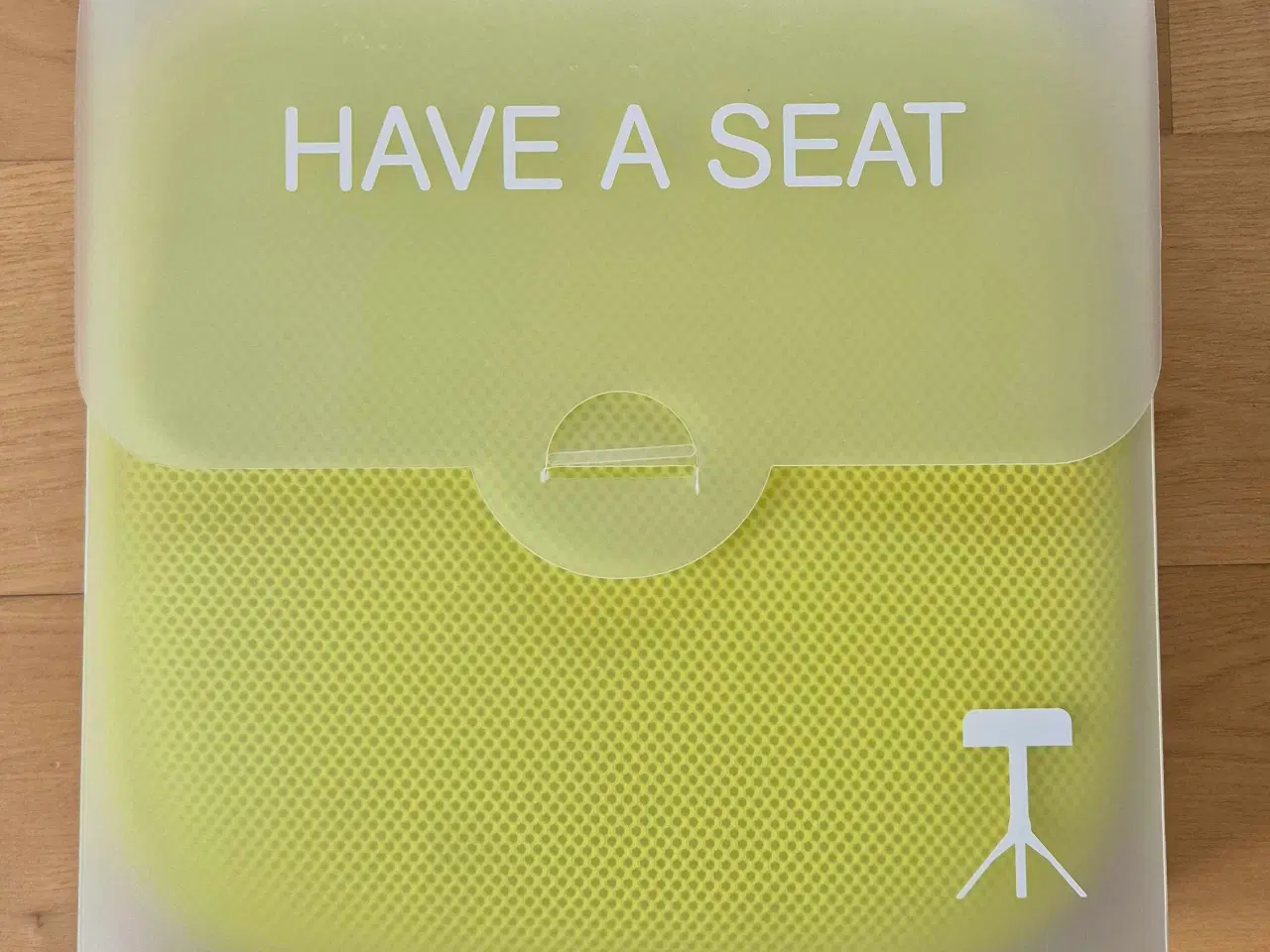 Billede 1 - Montana Guest - Stol/Taburet