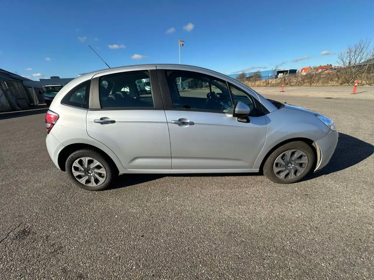 Billede 7 - Citroën C3 1,2 PureTech 82 Attraction