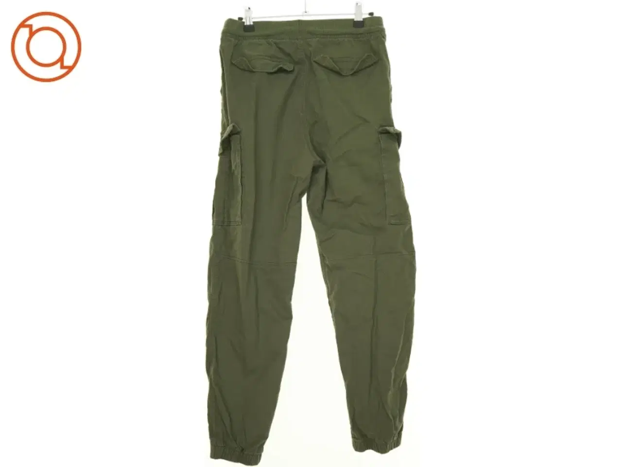 Billede 2 - Jeans fra H&M (str. 164 cm)