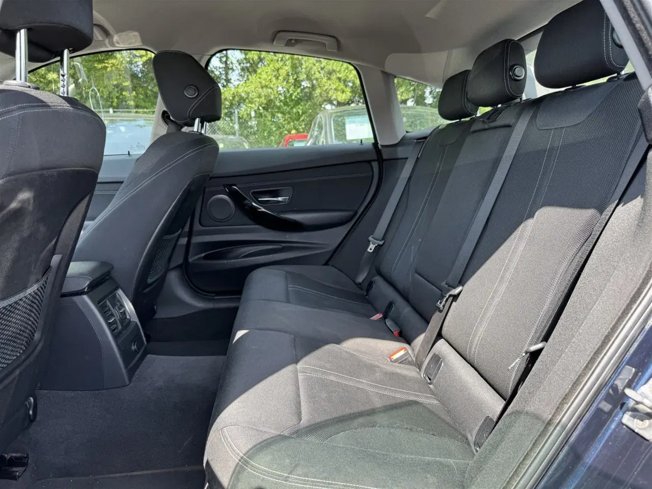 Billede 26 - BMW 320d Gran Turismo 2,0 D Executive Steptronic 190HK 5d 8g Aut.