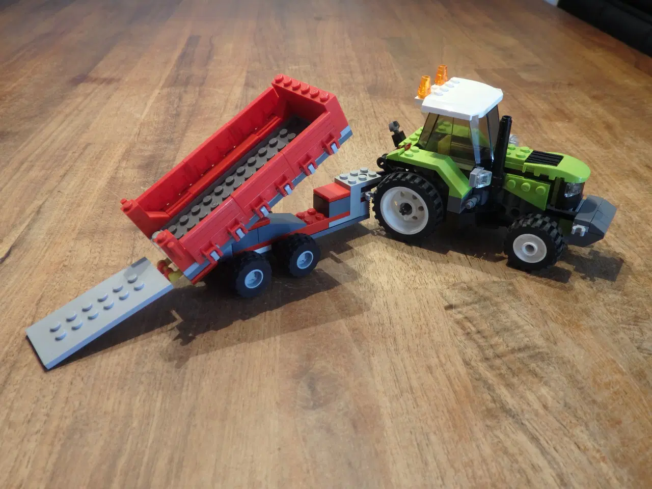Billede 2 - LEGO : CITY : 7684