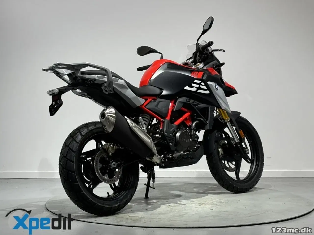 Billede 9 - BMW G 310 GS