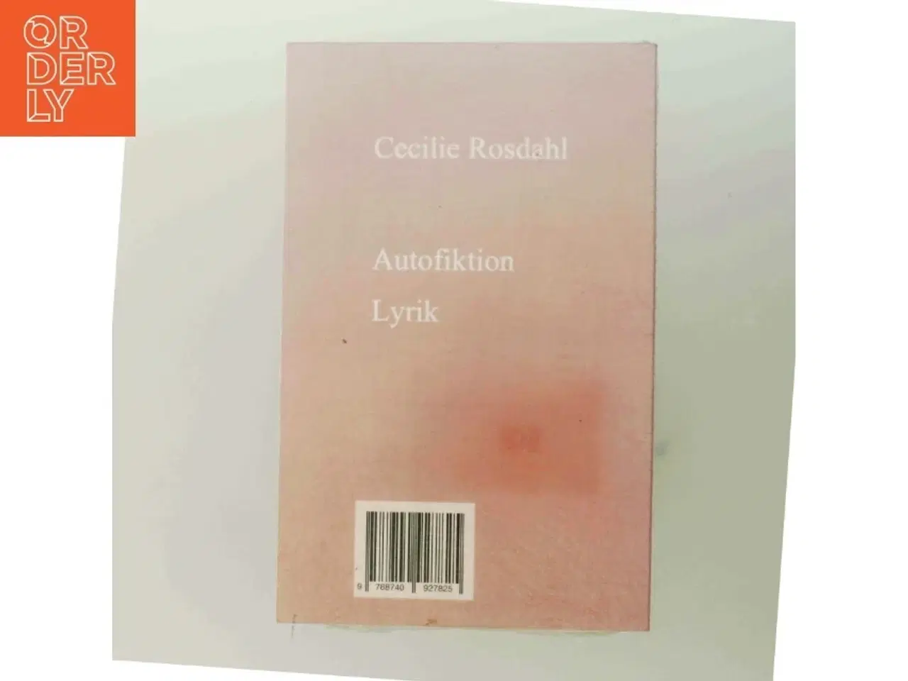 Billede 3 - Sakura selfie af Cecilie Rosdahl (Bog)