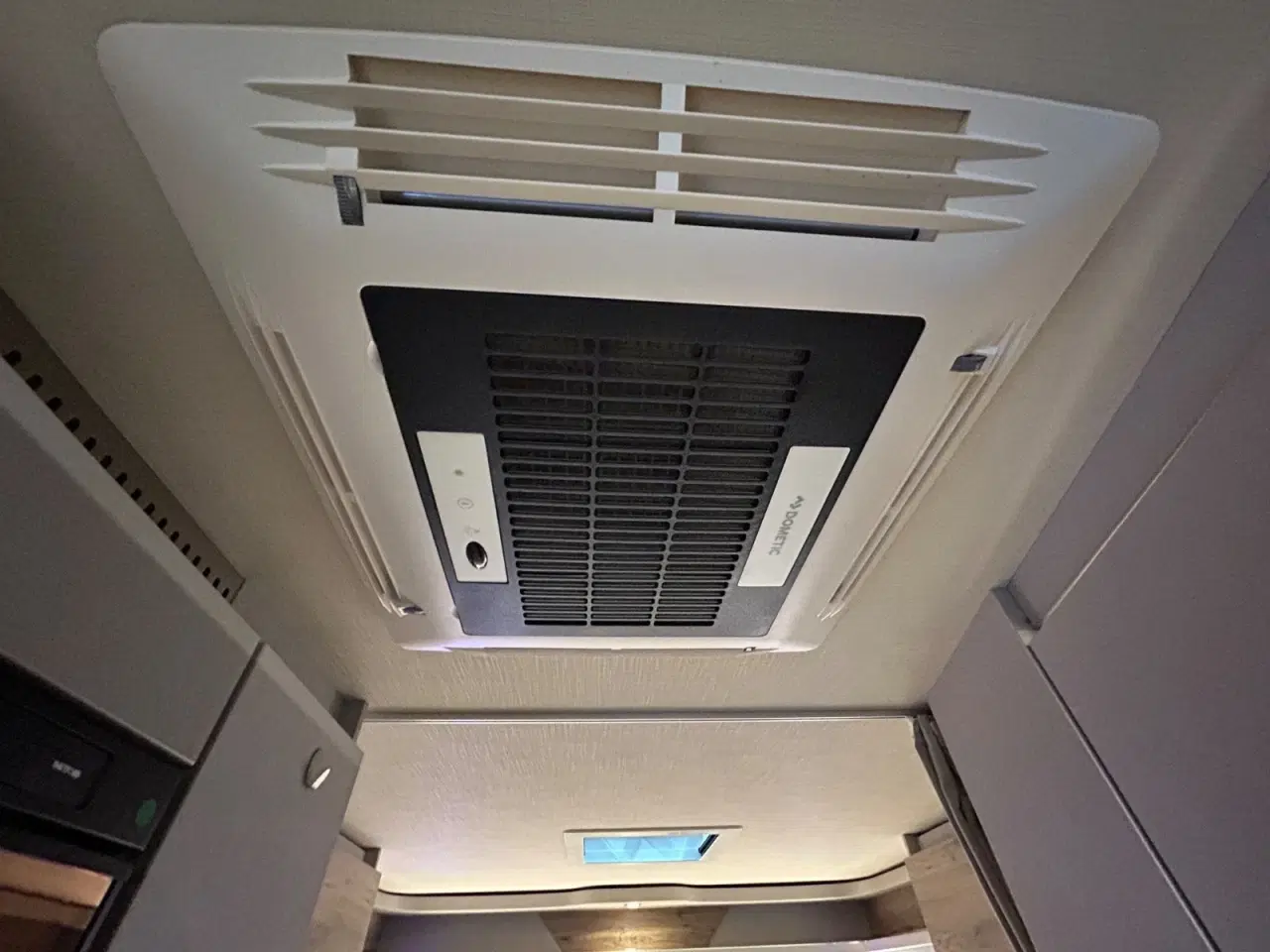 Billede 12 - Fiat Hymer 2,3 Hymermobil Exsis 580 aut.