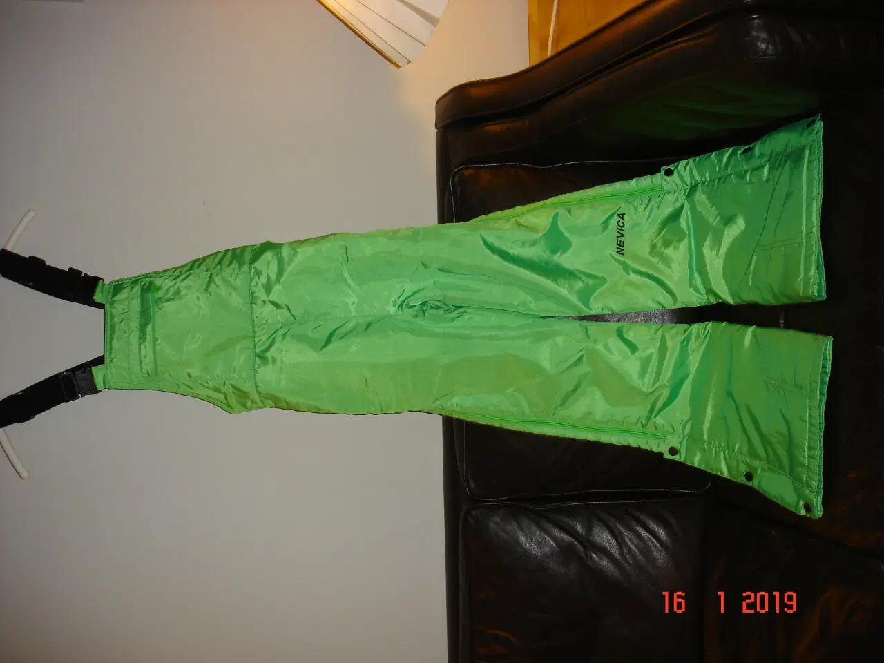 Billede 1 - Skibukser