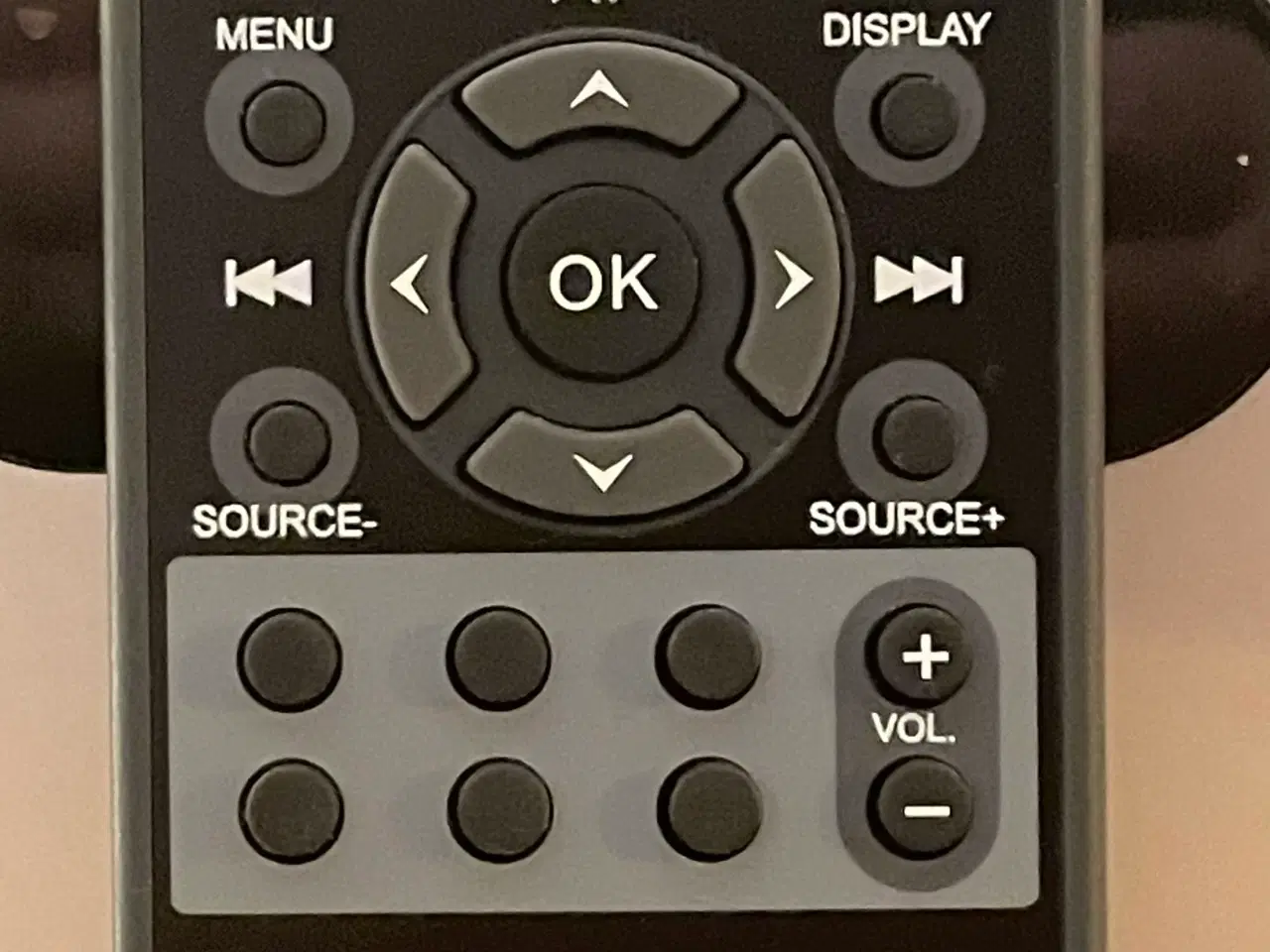 Billede 4 - Audiolab M-DAC+