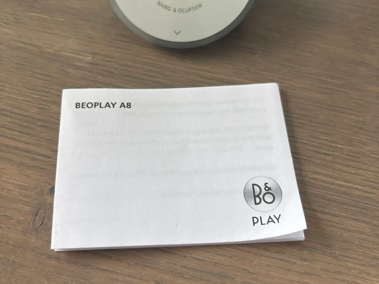 Billede 2 - Bioplay a8  