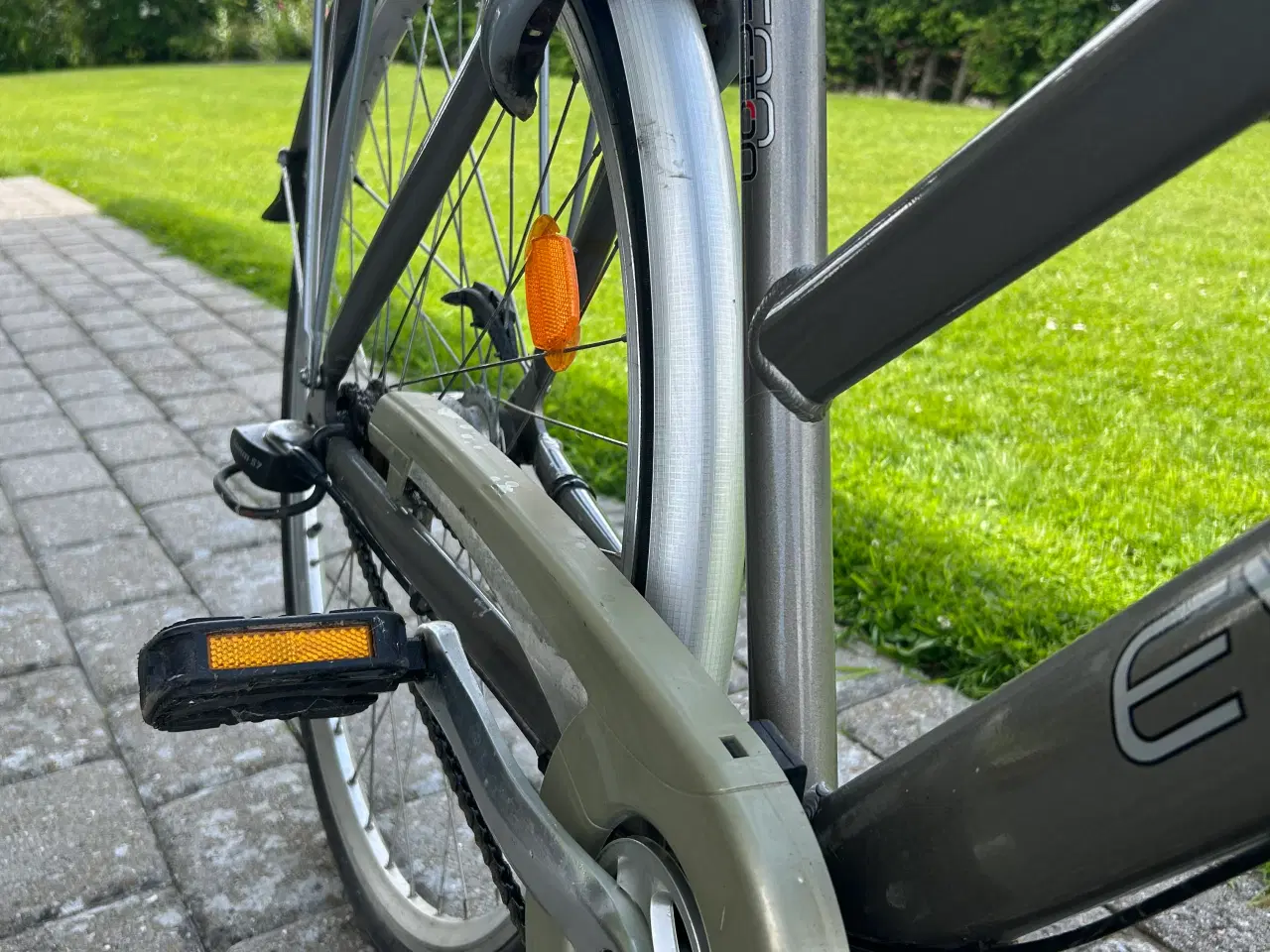 Billede 4 - Cykel 