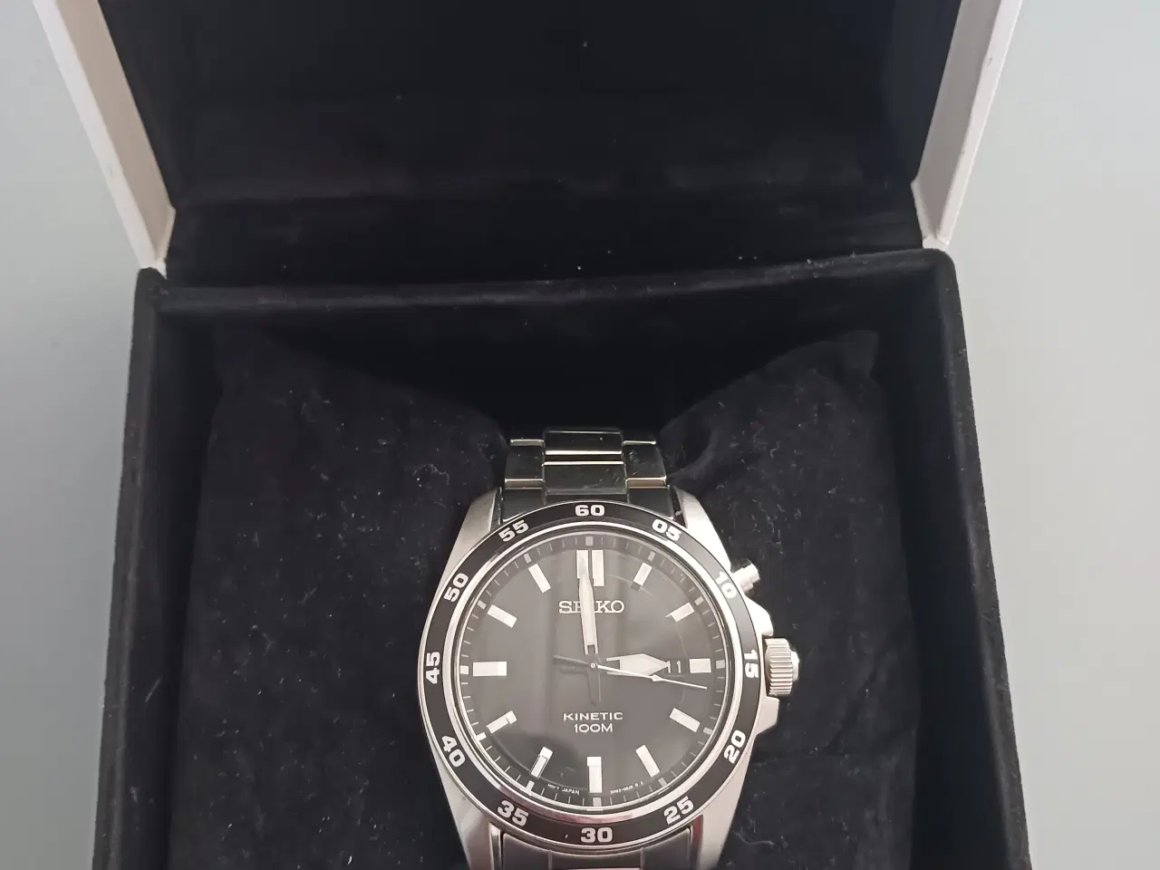 Billede 2 - Seiko kinectic