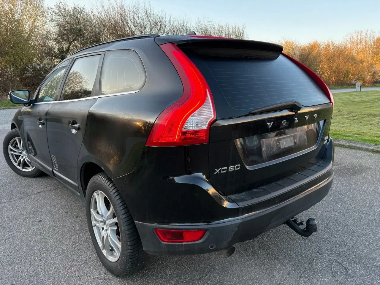 Billede 3 - Volvo XC60 2,4 D3 163 Summum aut. AWD Van
