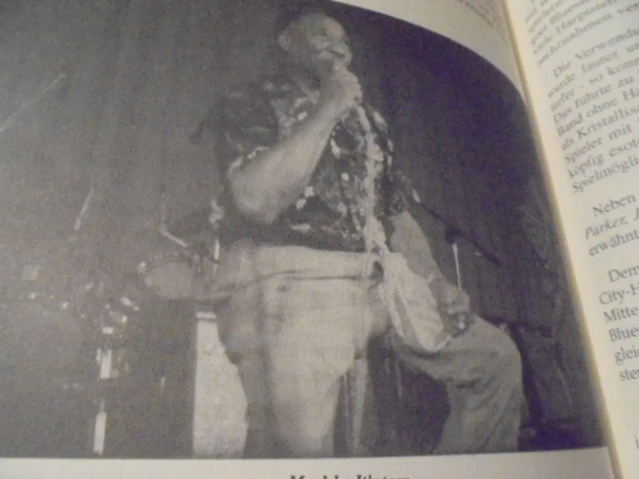 Billede 5 - Rock Blues Country Harp – også uden at kunne læse