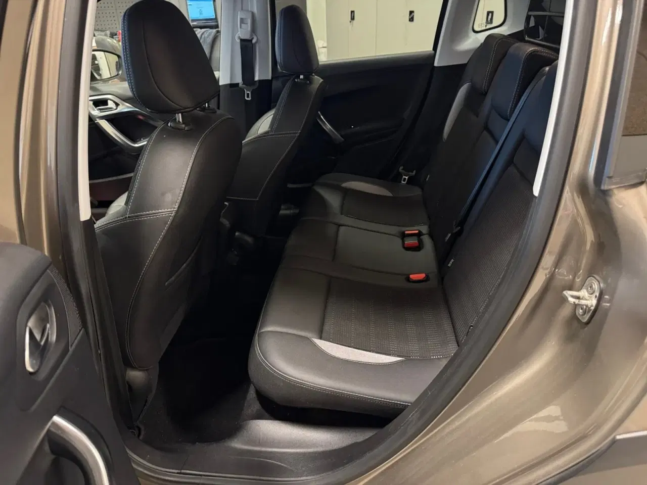 Billede 13 - Peugeot 2008 1,6 BlueHDi 100 Allure