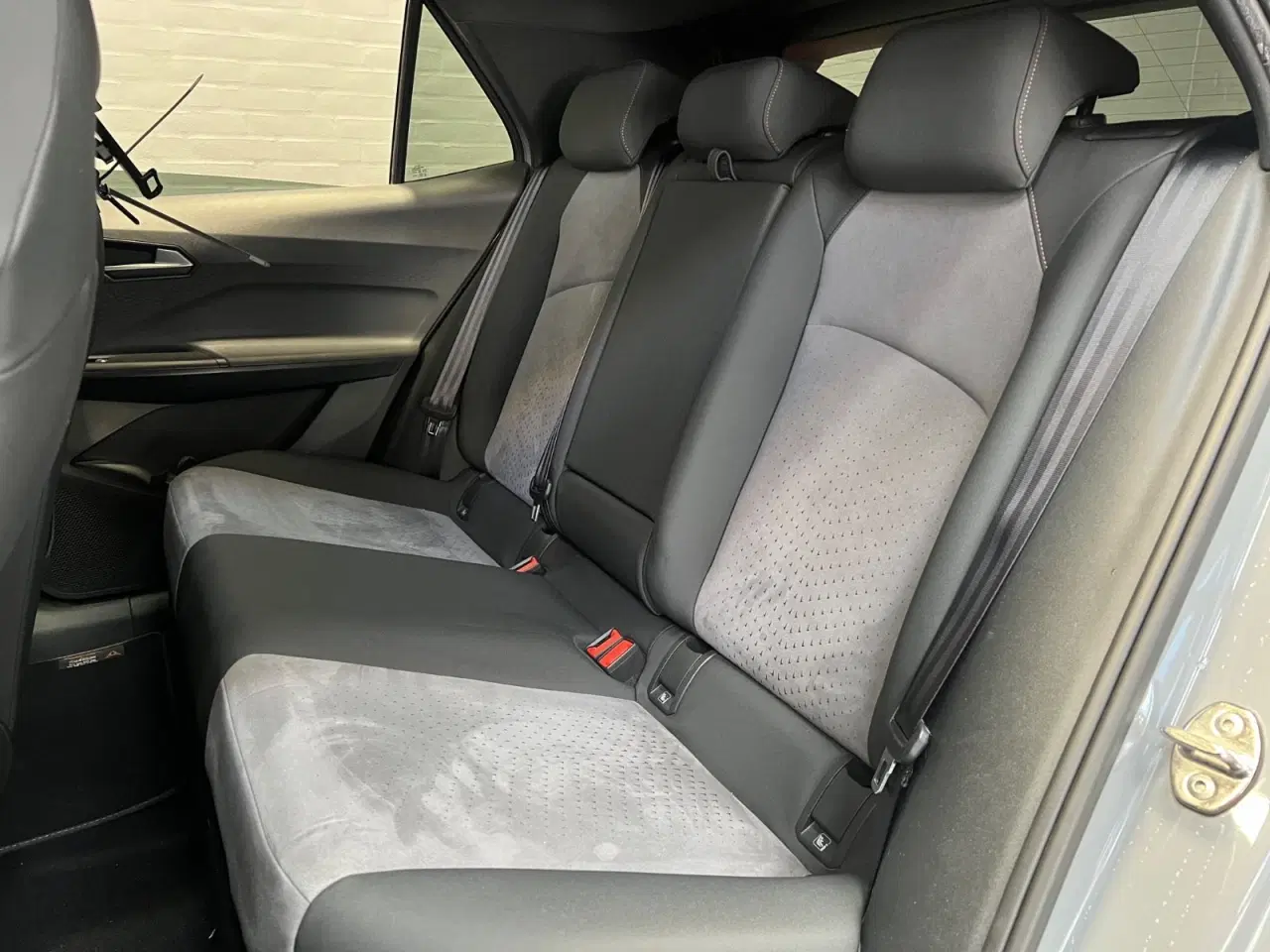 Billede 9 - Cupra Born 58 Sport