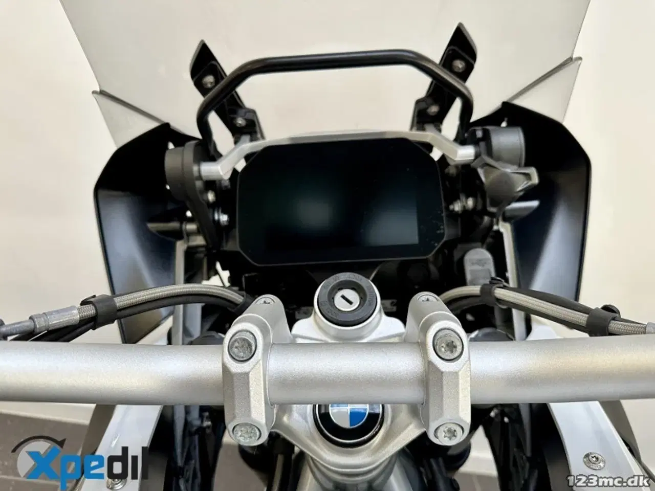 Billede 11 - BMW R 1250 GS