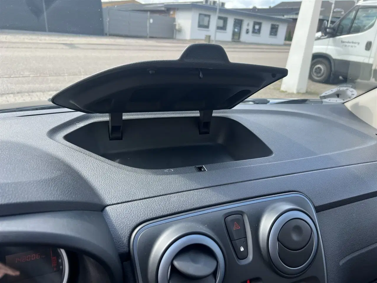 Billede 17 - Dacia Lodgy 7 Sæder 1,5 DCi Stepway Prestige Start/Stop 90HK