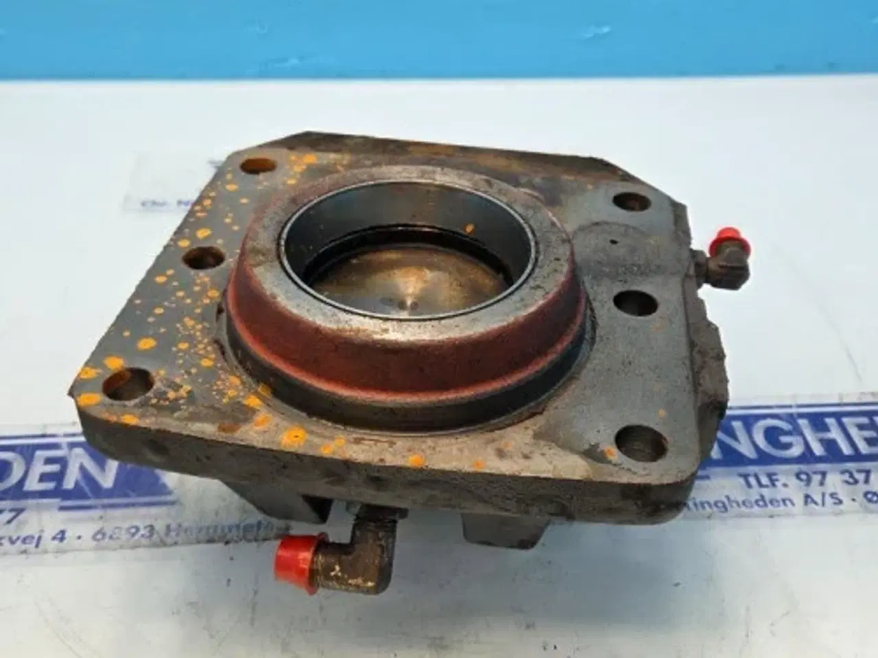 Billede 10 - Massey Ferguson 3085 Support 3389379M2