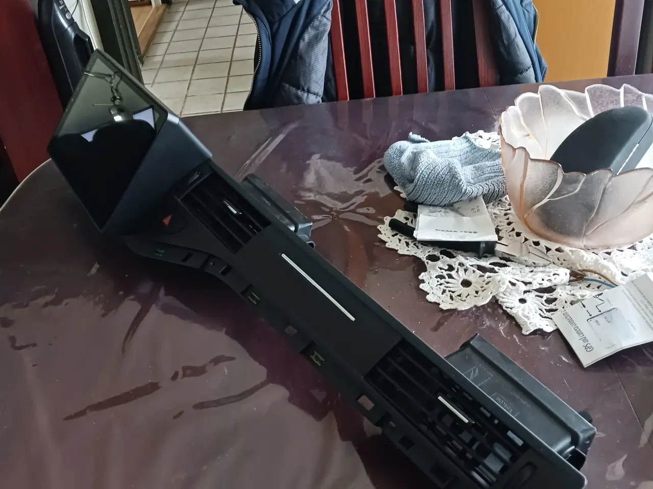 Billede 2 - multimedie citroen c5x7