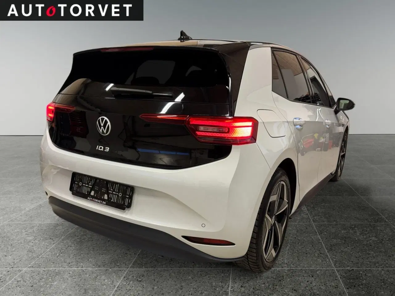 Billede 3 - VW ID.3 58 1ST Plus