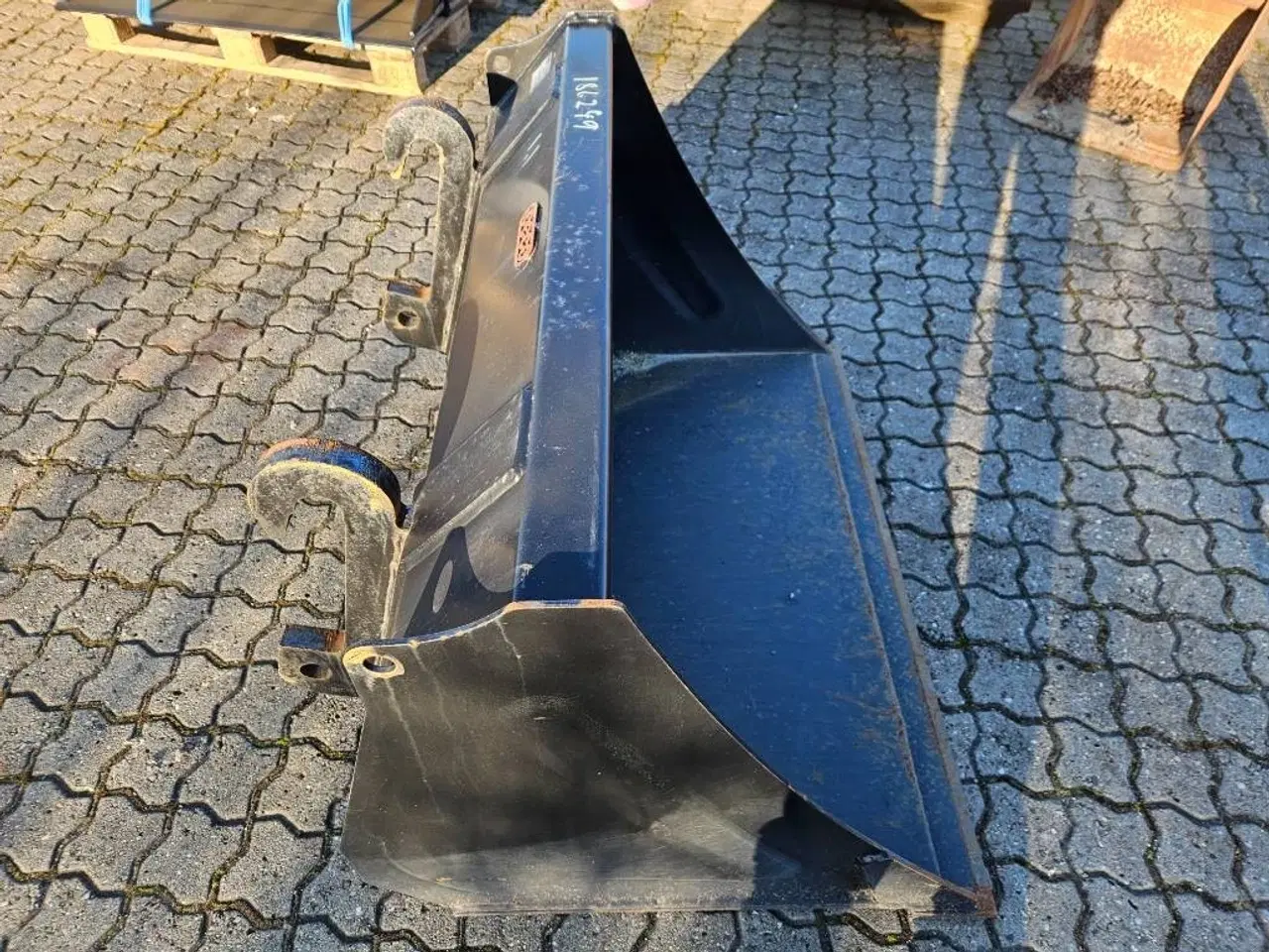 Billede 4 - [Other] skovl 110 cm