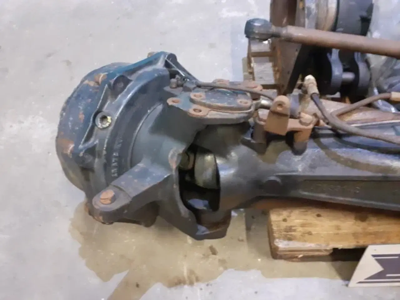 Billede 4 - New Holand T7060