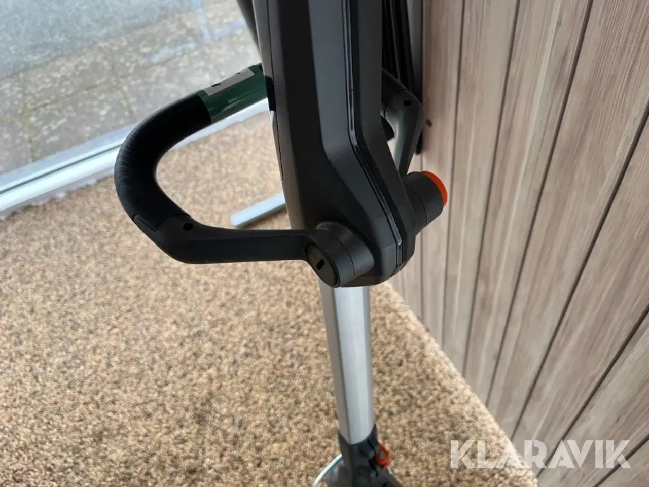 Billede 10 - Græstrimmer Husqvarna Aspire T28-P4A