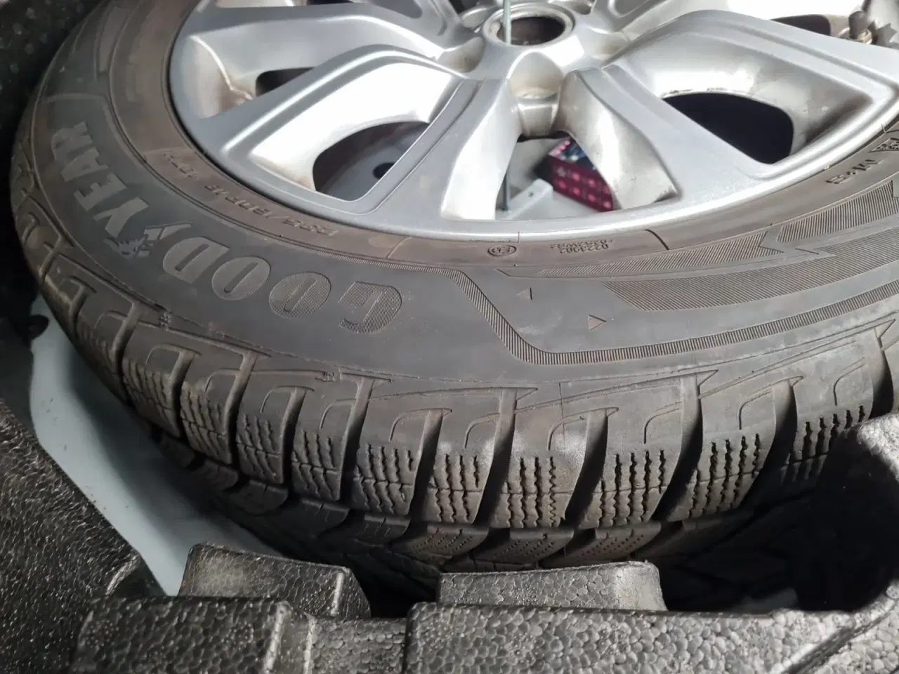 Billede 21 - Land Rover Discovery Sport 2,0 Si4 240 SE aut.