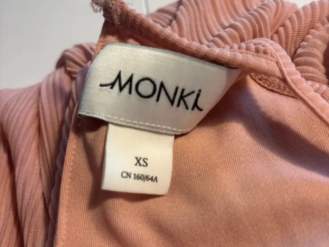 Billede 3 - Buksedragt fra Monki