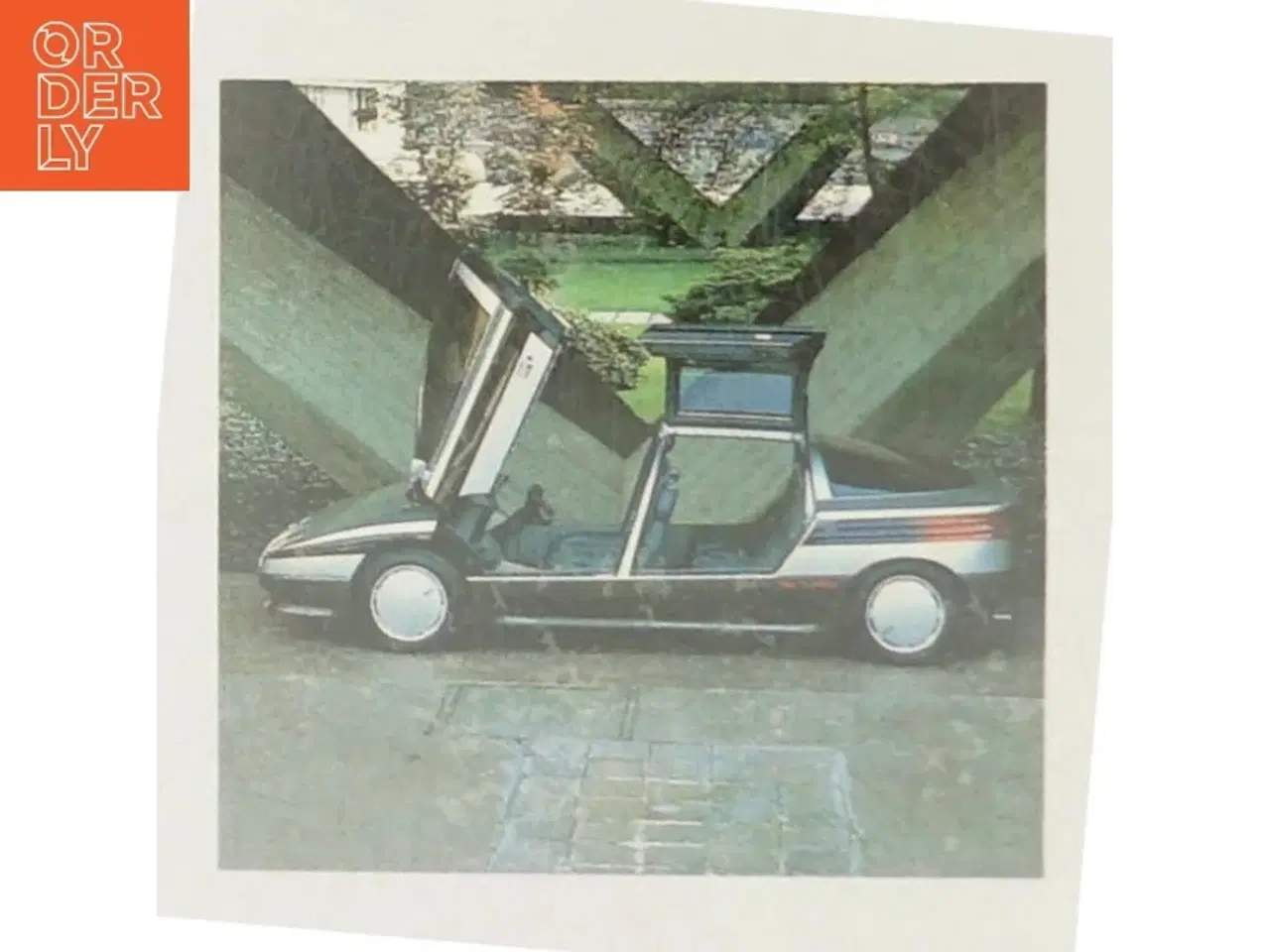 Billede 3 - Designbaseret virksomhedsbog