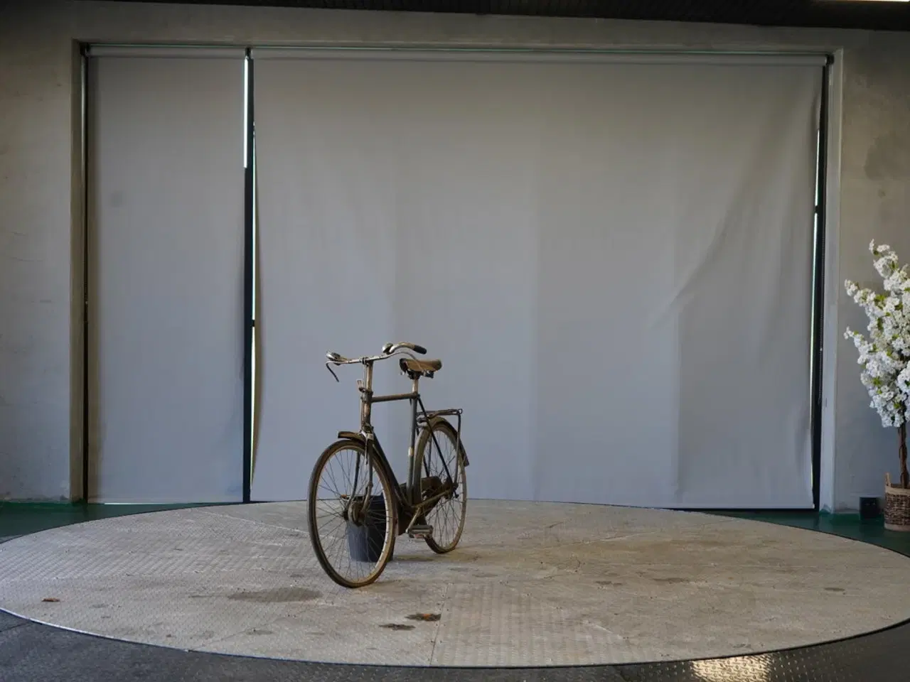 Billede 2 - BSA WINSTON RETRO CYKEL – på auktion 14. maj