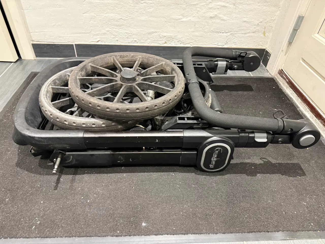 Billede 15 - Emmaljunga NXT90B 