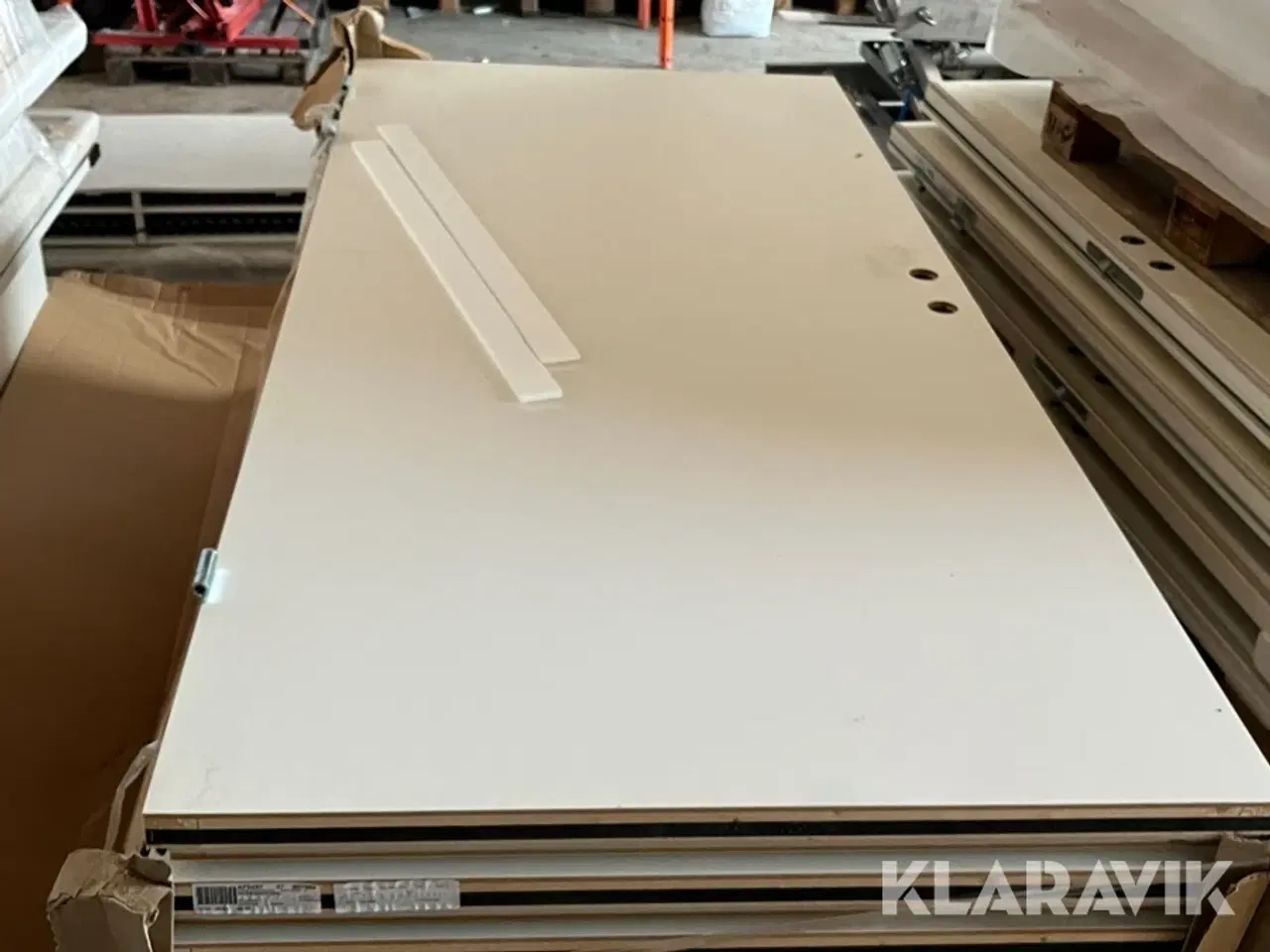 Billede 11 - Døre og karme SWEDOOR