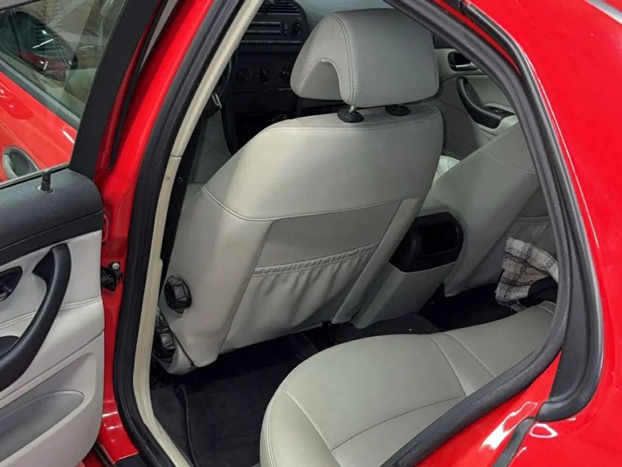 Billede 2 - Saab 9-3 