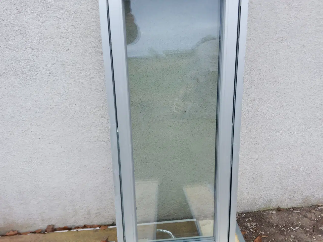 Billede 1 - Træ/alu vinduer