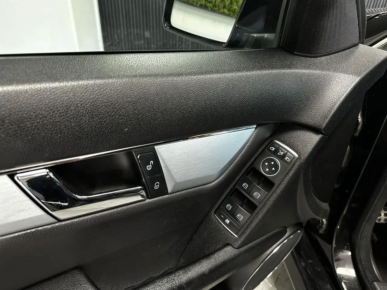 Billede 8 - Mercedes-Benz C220 d T 2,1 CDI BlueEfficiency Avantgarde AMG Line 170HK Stc Aut.