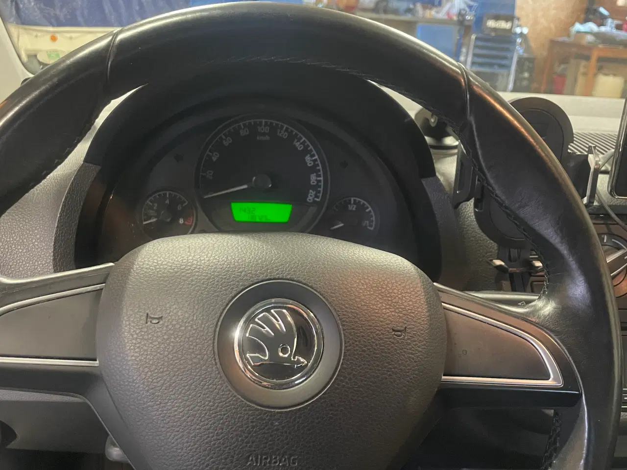 Billede 8 - Skoda Citigo 1.0 MPI 60 HK