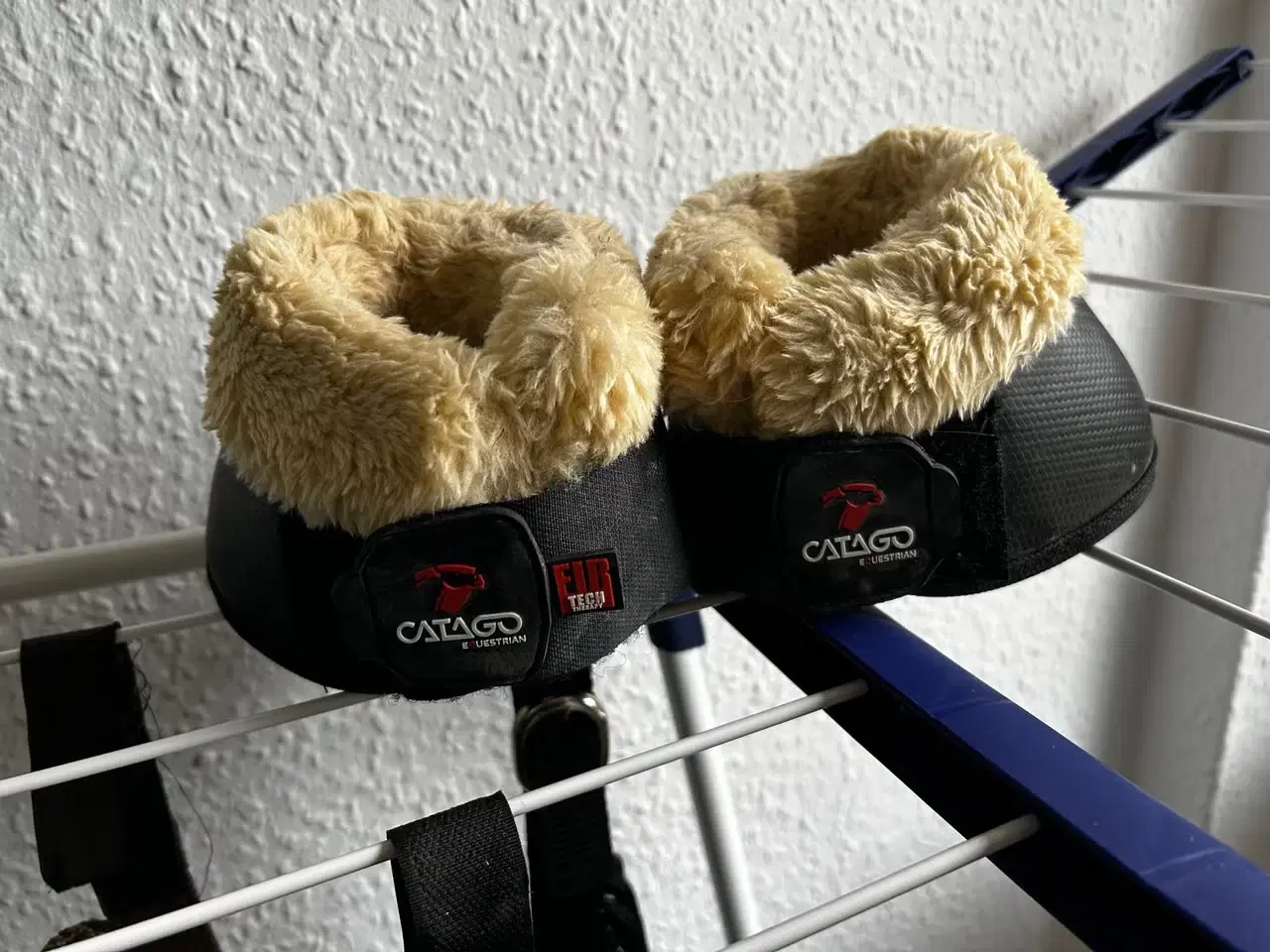 Billede 2 - Catago klokker str. L