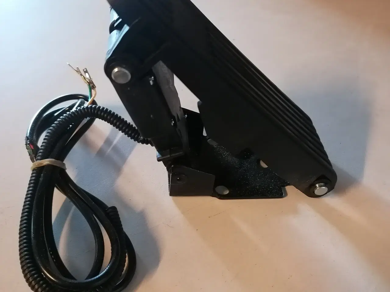 Billede 2 - Speeder
