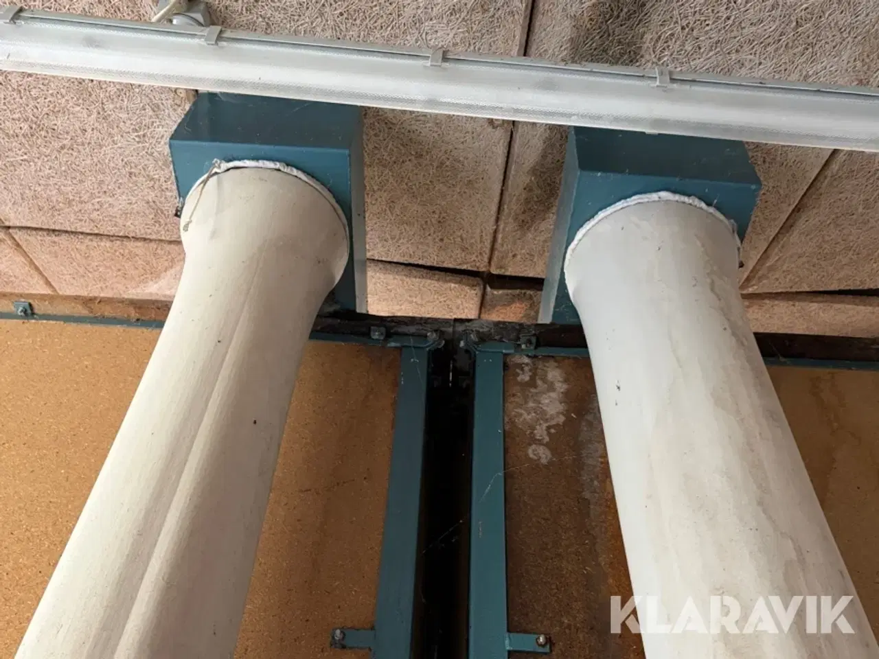 Billede 5 - Silo 2 styk