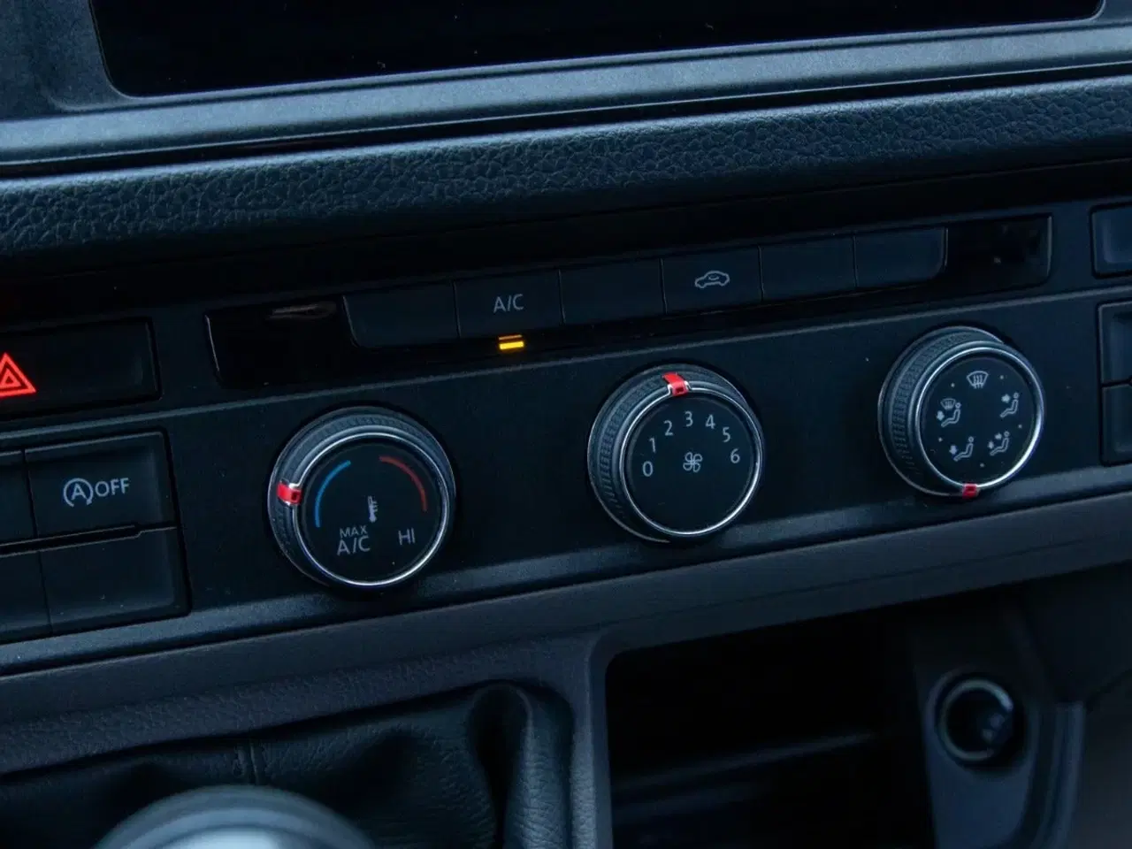 Billede 17 - VW Crafter 35 2,0 TDi 102 Kassevogn L3H2