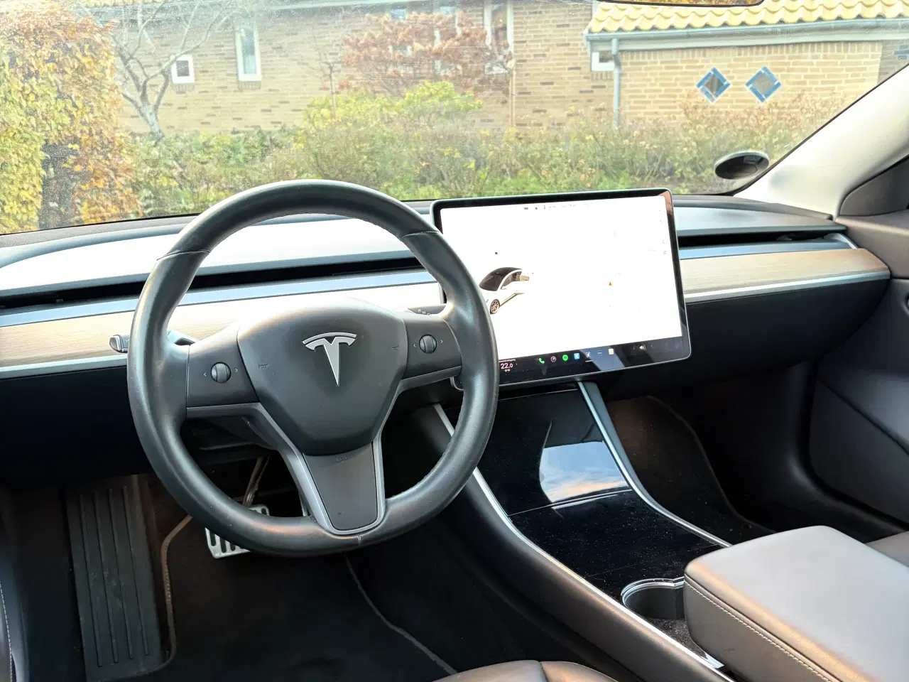 Billede 6 - Tesla Model 3 Long Range AWD