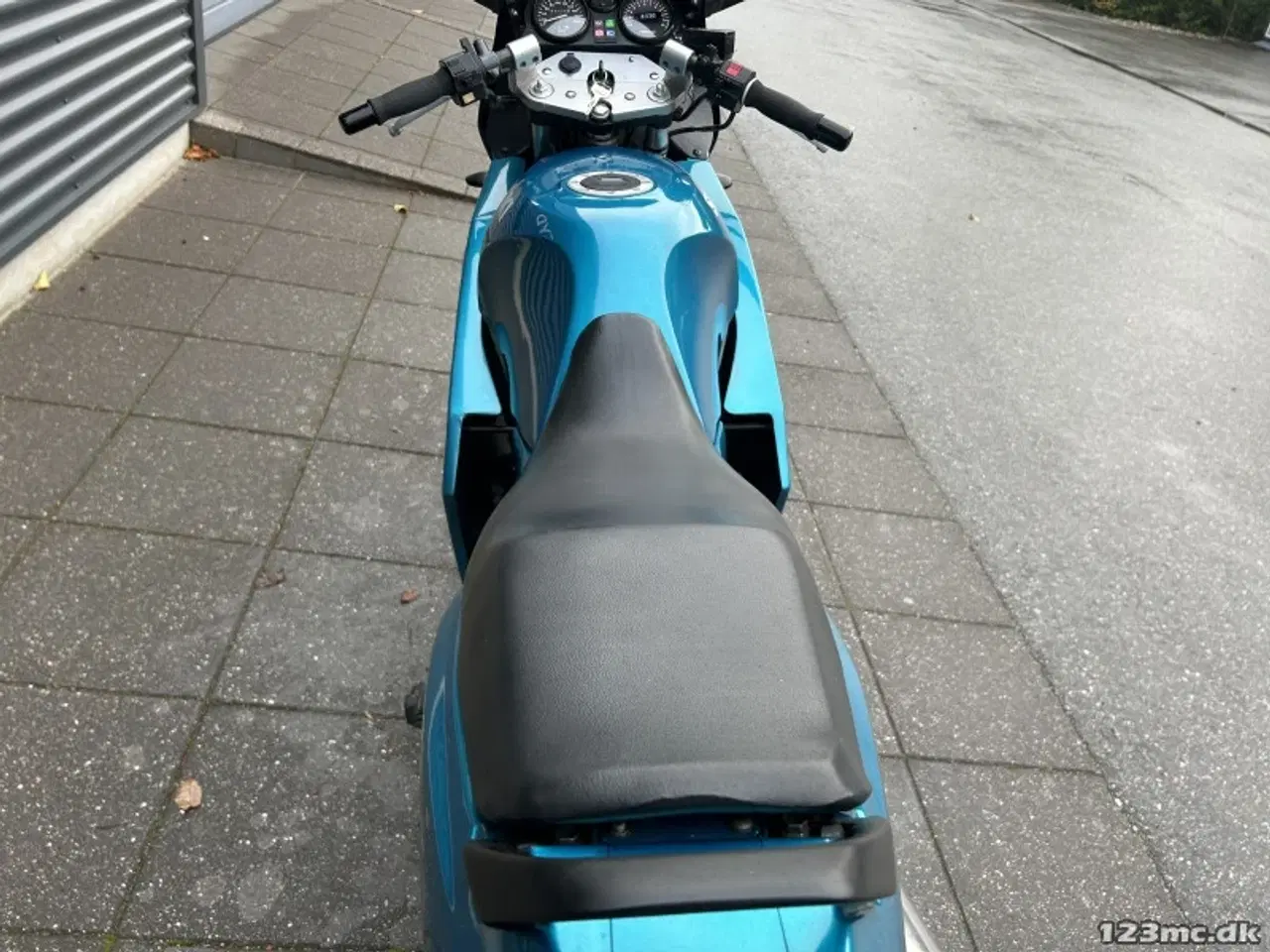 Billede 15 - Suzuki GS 500 E mc-syd engros