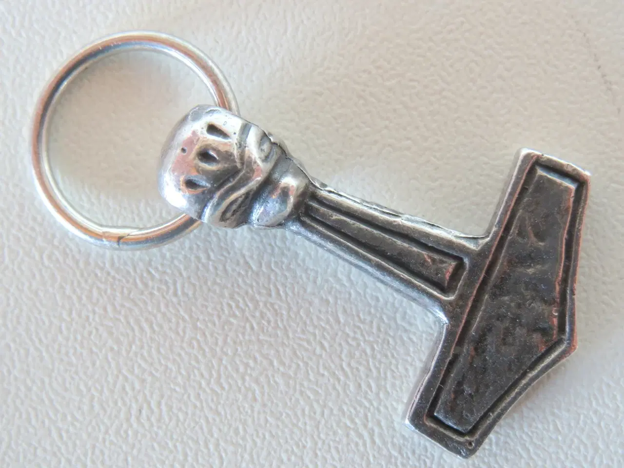 Billede 1 - Thors hammer