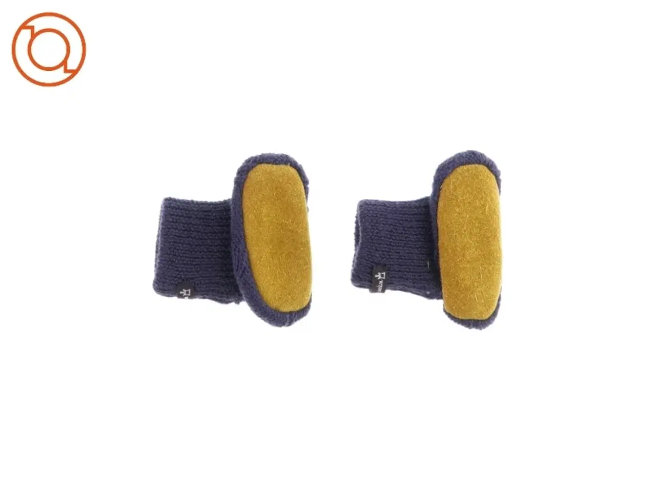 Billede 1 - Sko fra Melton  (str. ca. 19)