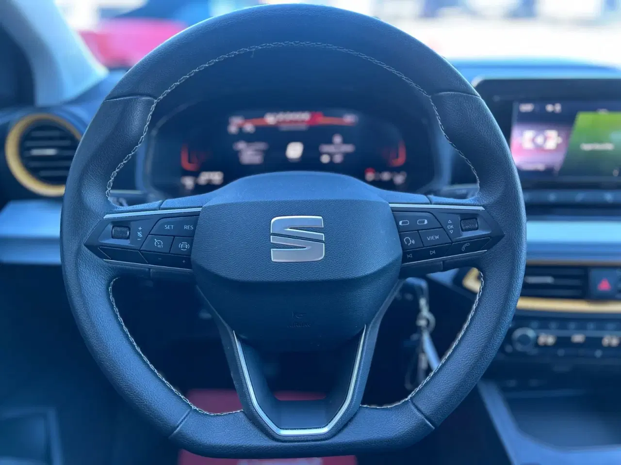 Billede 7 - Seat Ibiza 1,0 MPi 80 Style