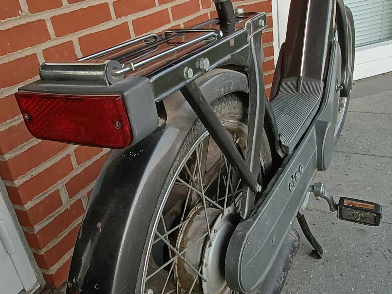 Billede 8 - Piaggio Ciao (Italiensk)