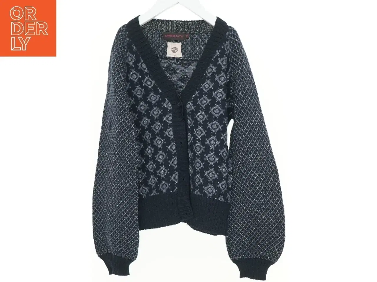 Billede 1 - Cardigan (str. 140 cm)