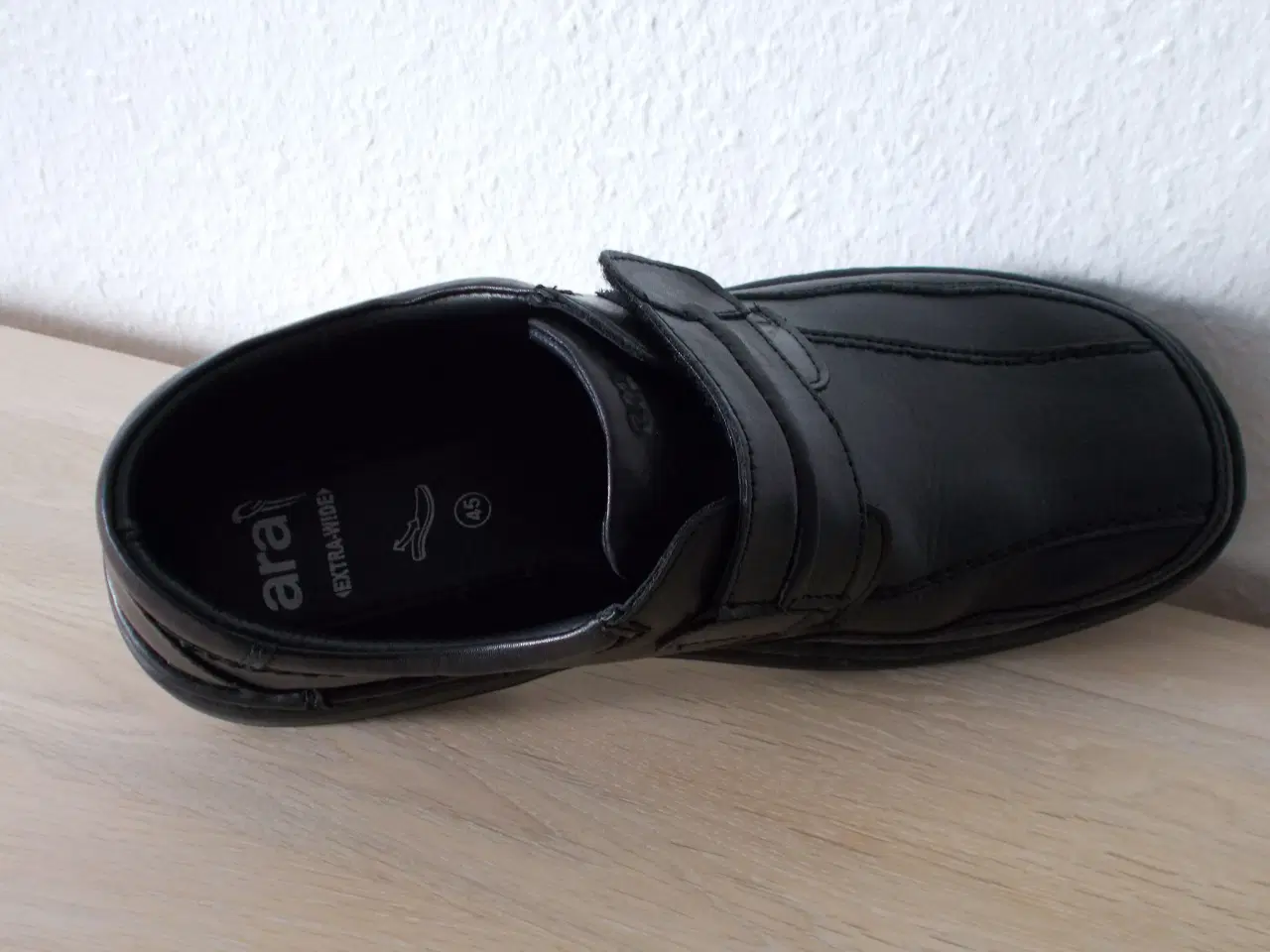 Billede 3 - Herre sko 