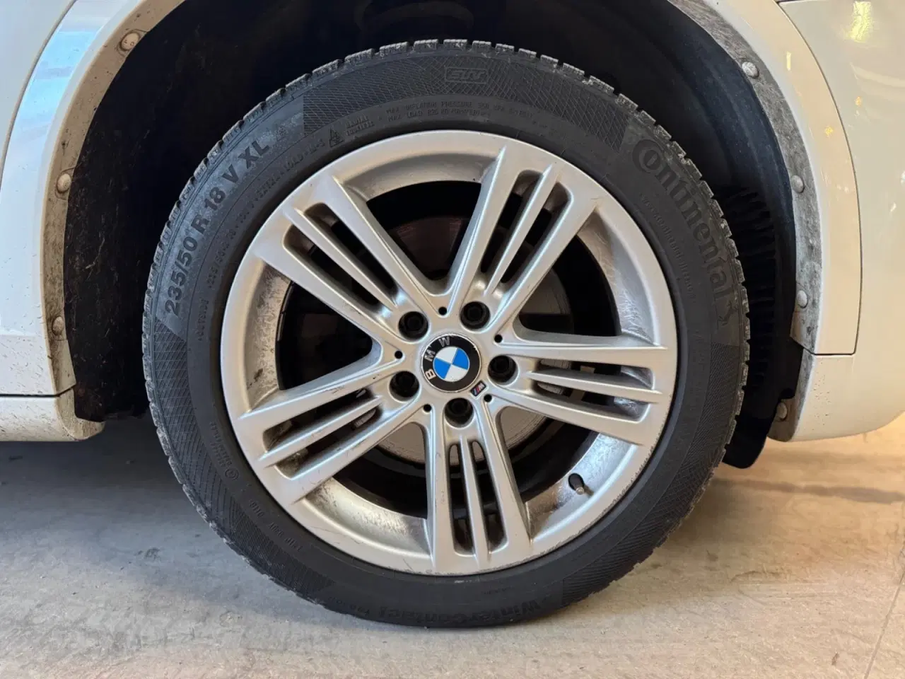 Billede 23 - BMW X3 2,0 xDrive20d M-Sport aut.