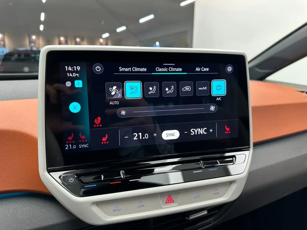 Billede 21 - VW ID.3 58 1ST Pro Performance