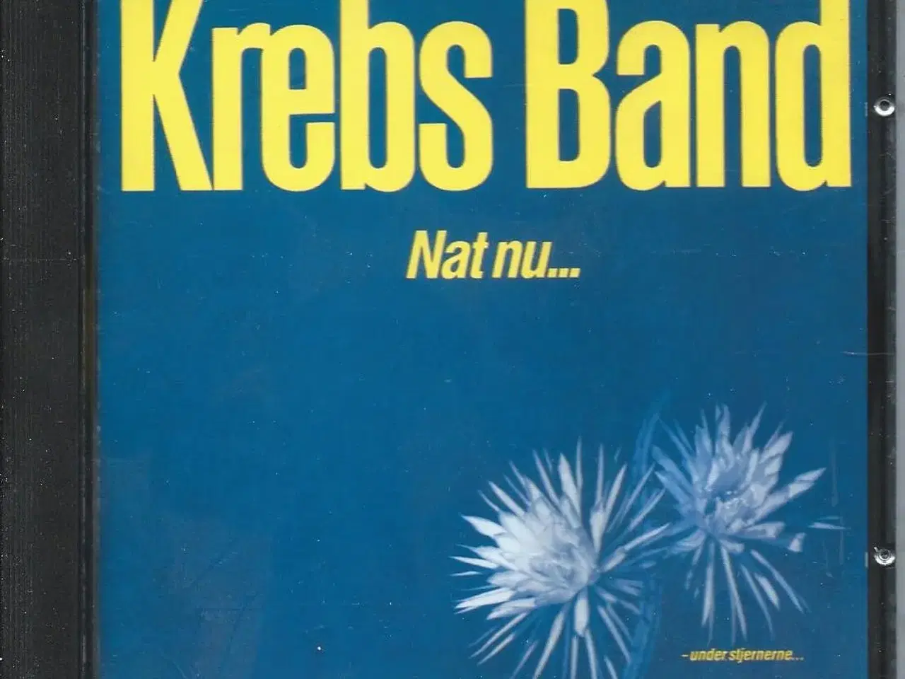 Billede 1 - Krebs Band - Nat nu